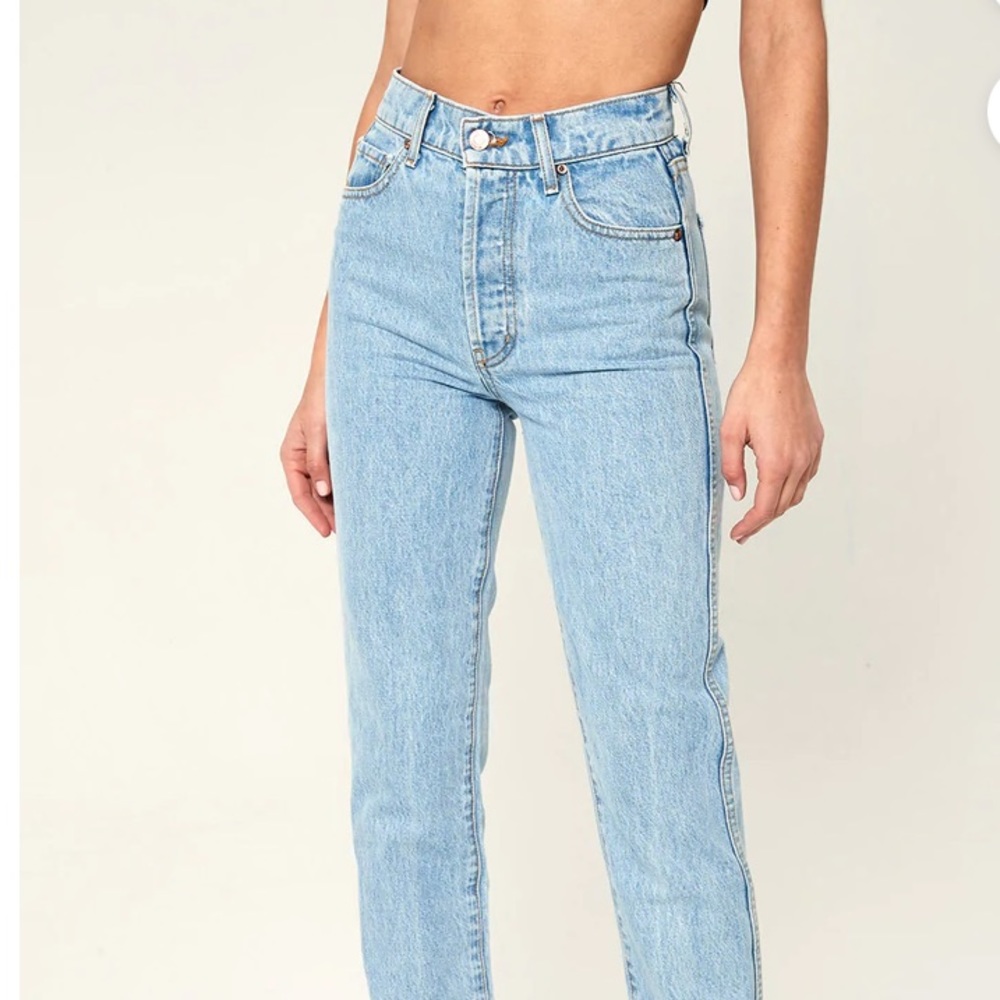Revice Denim Ex Boyfriend Tommy Wash